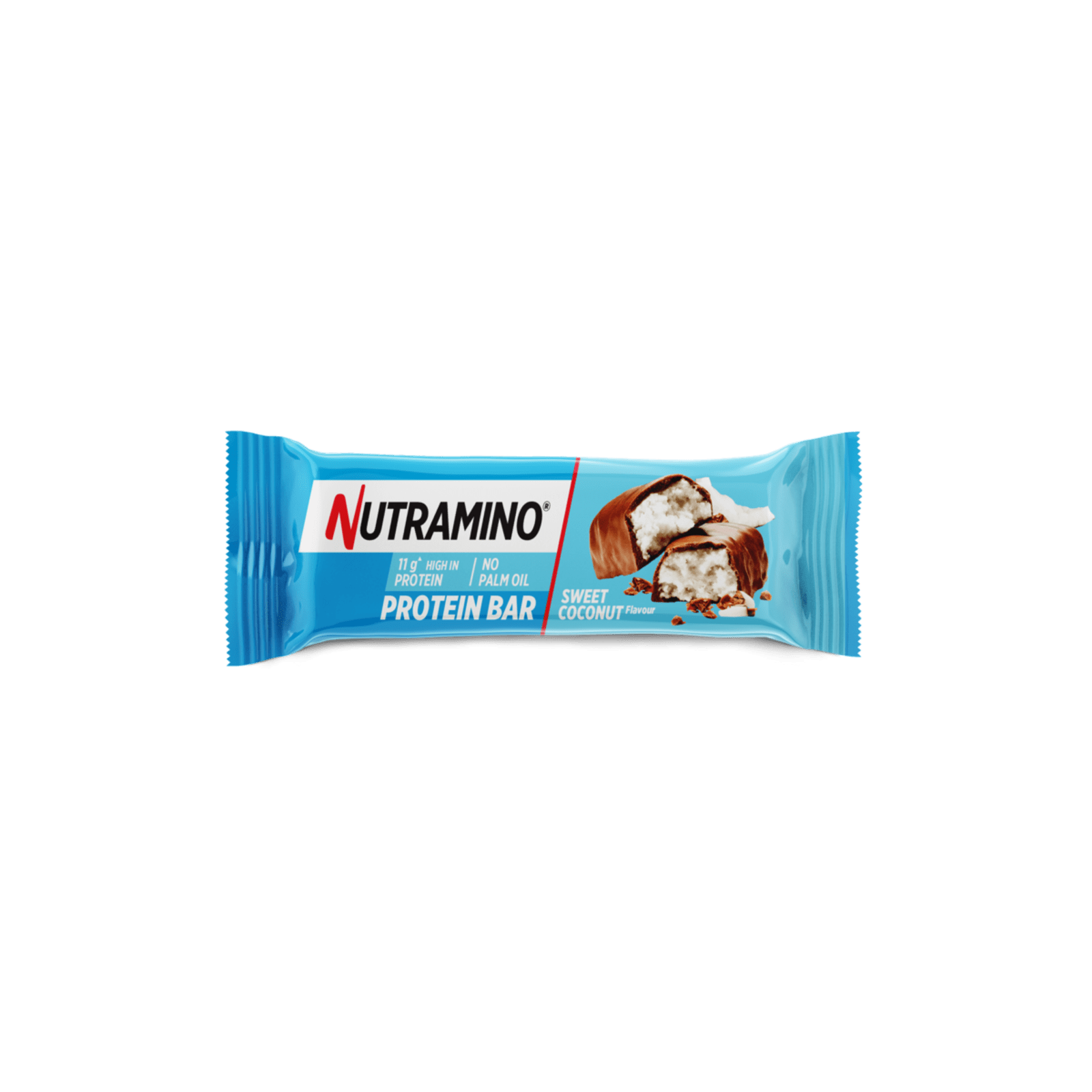 Nutramino Protein Bar (12x55g)