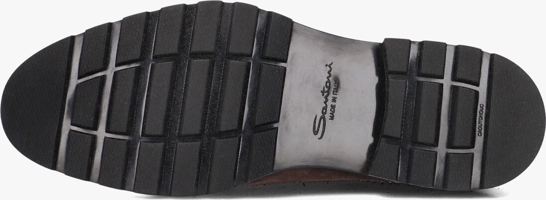 bruine santoni instappers detroit 17823 gz