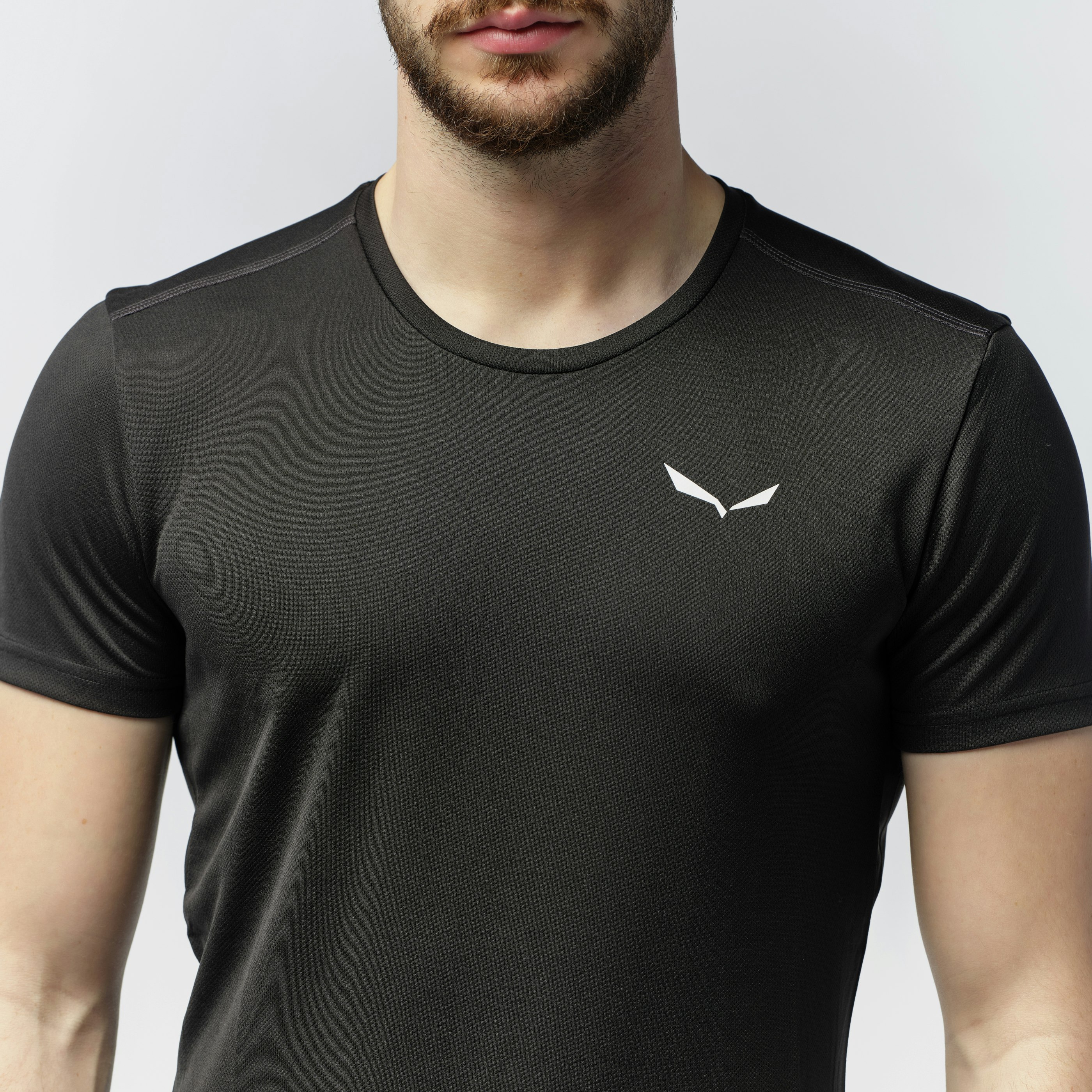 Sporty B 4 Dry'Ton Herren T-Shirt