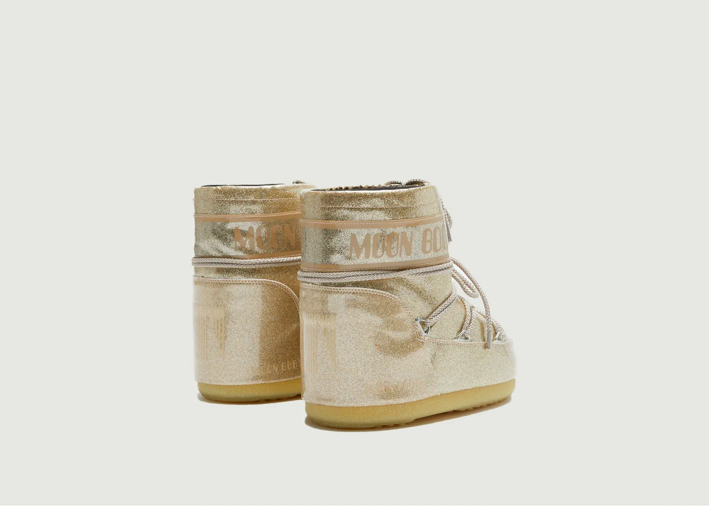 Bottes Icon Low Moon boot