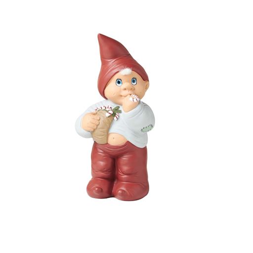 Klarborg Matheo Nisse