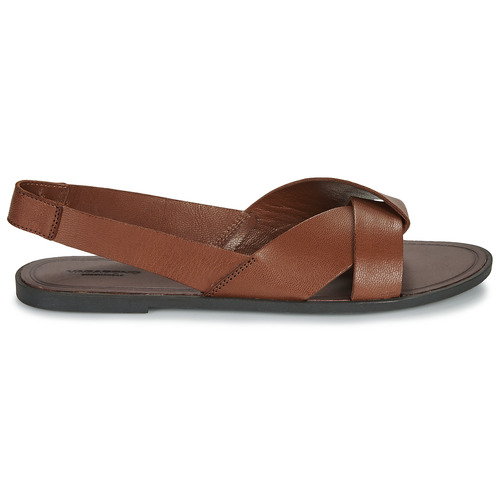 Vagabond Shoemakers - TIA Marrón