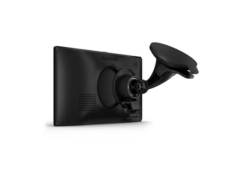 Garmin dezl LGV610 - GPS-navigator - automotiv 6