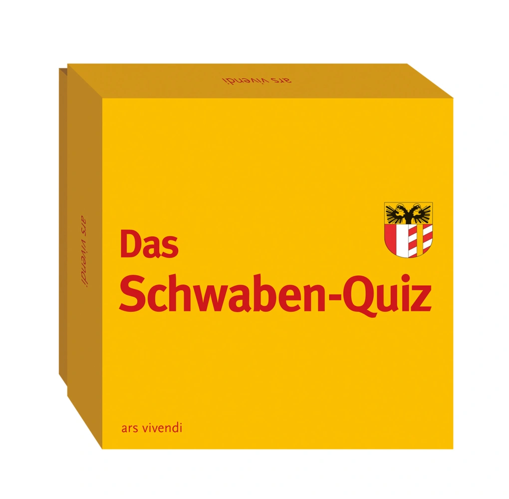 Das Schwaben-Quiz (Spiel)