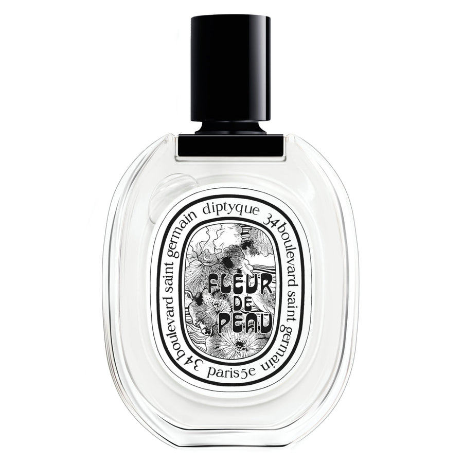 Fleur de Peau Eau de Toilette
