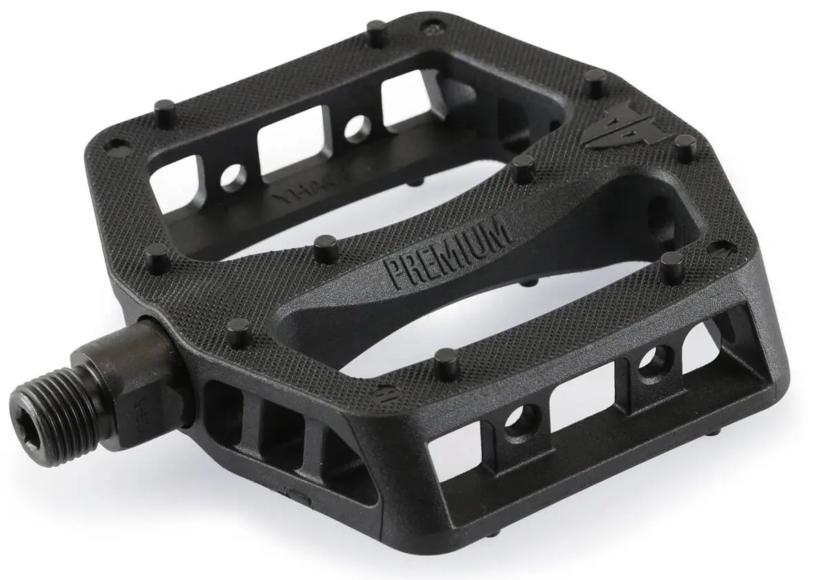 Premium Kinetic PC BMX Pedaler | SkatePro