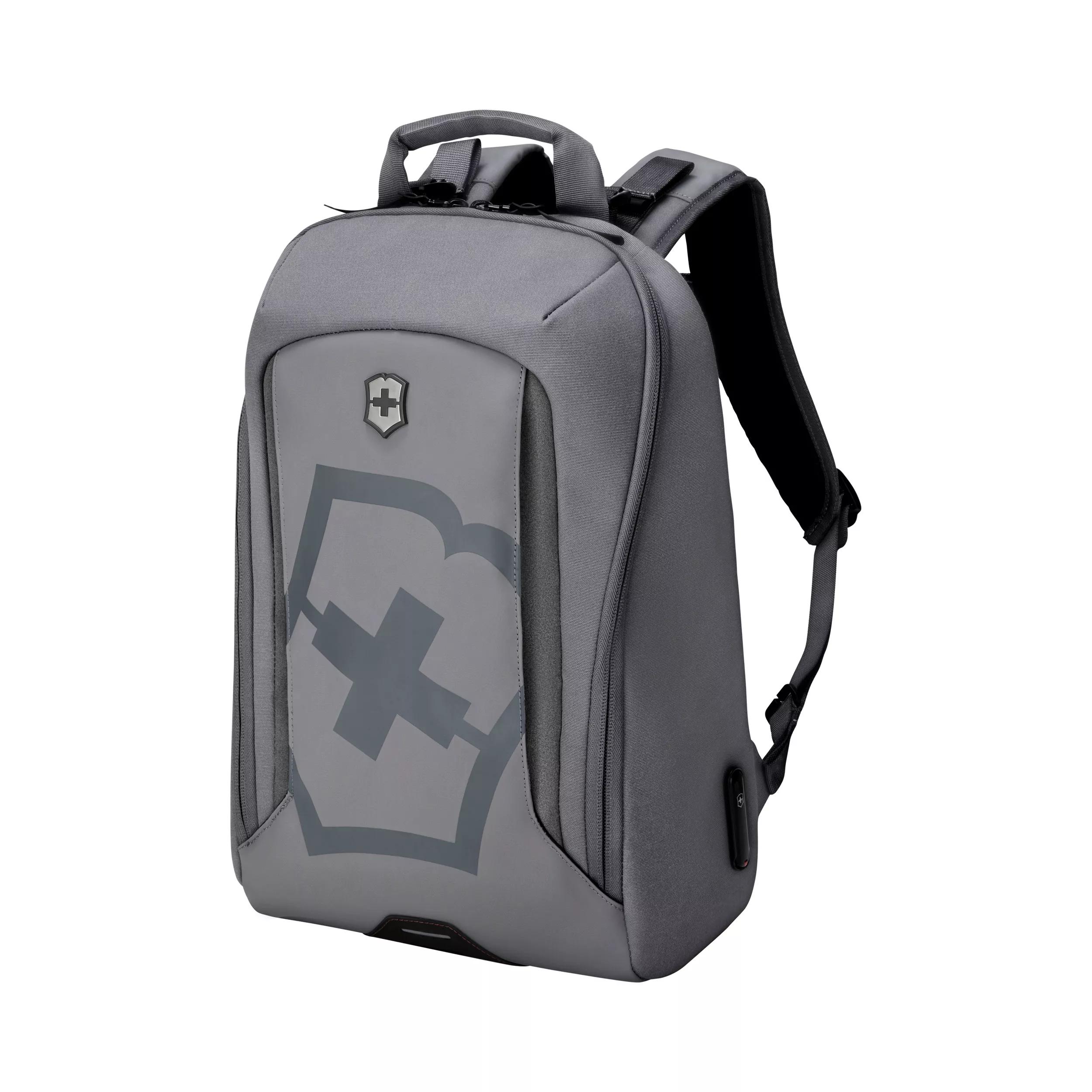 Touring 2.0 City Daypack-stone grey
