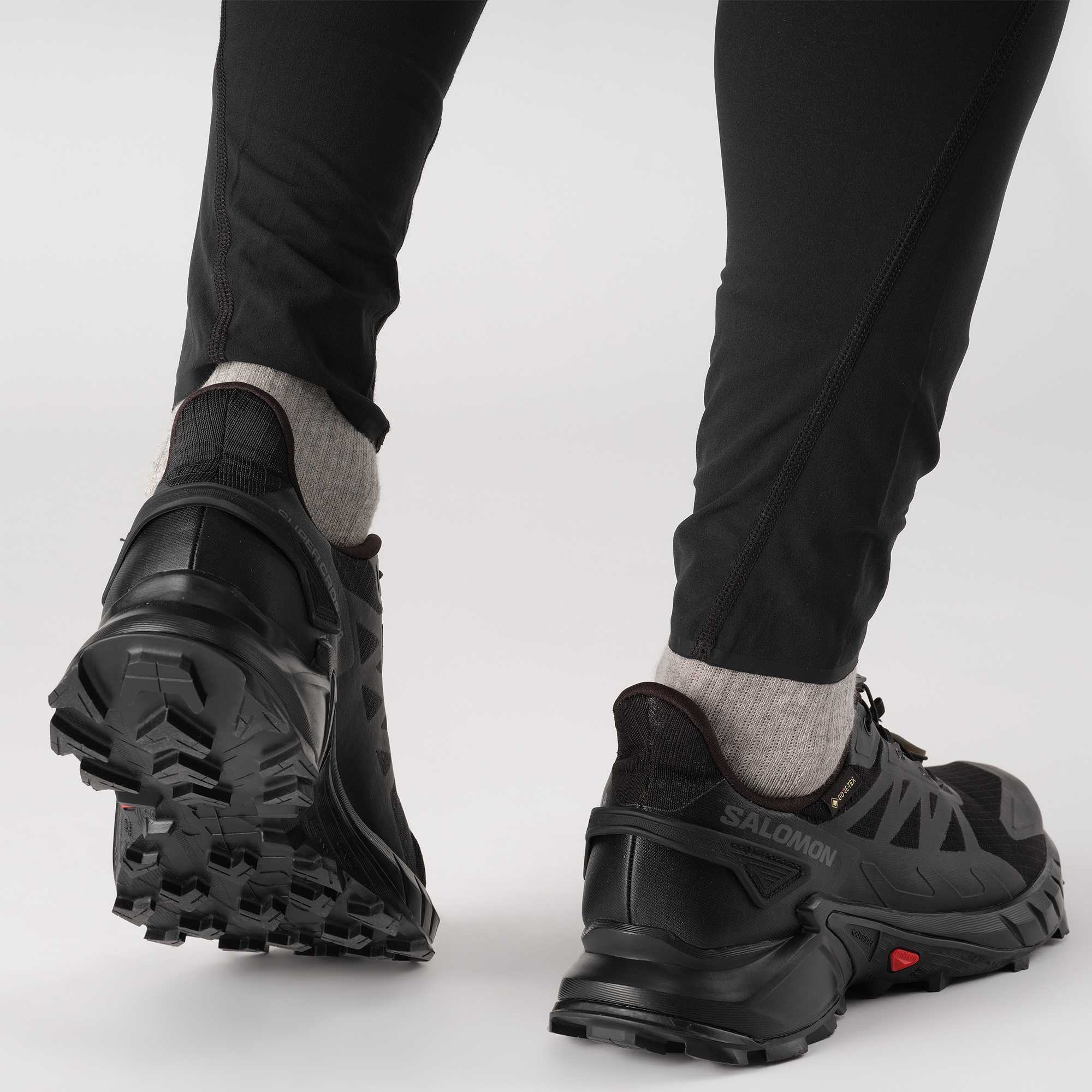 Salomon Trailrunningschuh »SUPERCROSS 4 Gore-Tex«  wasserdicht, Trailrunningschuhe