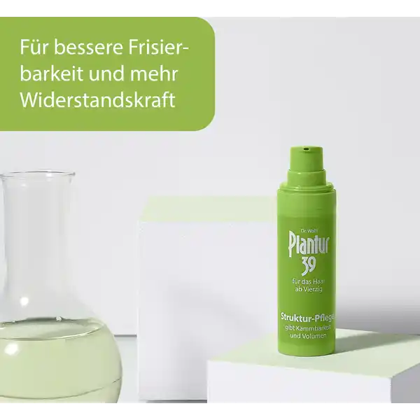 Struktur-Pflege