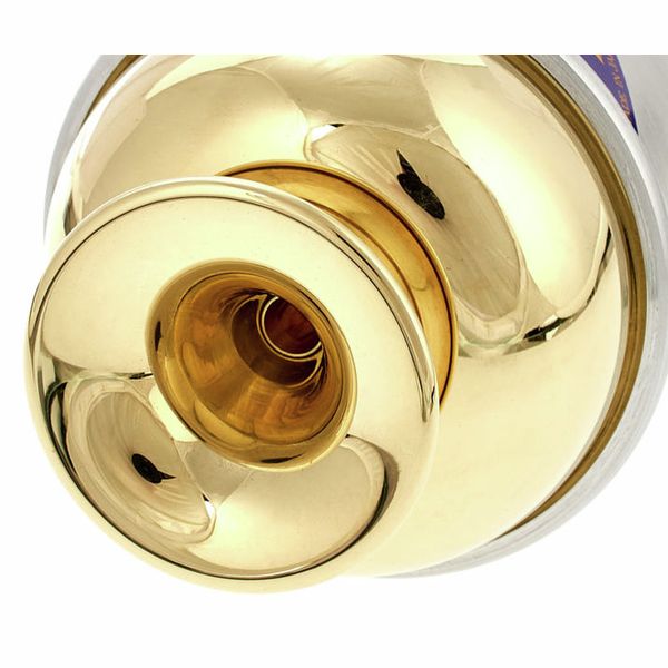 Best Brass PotStop Mute