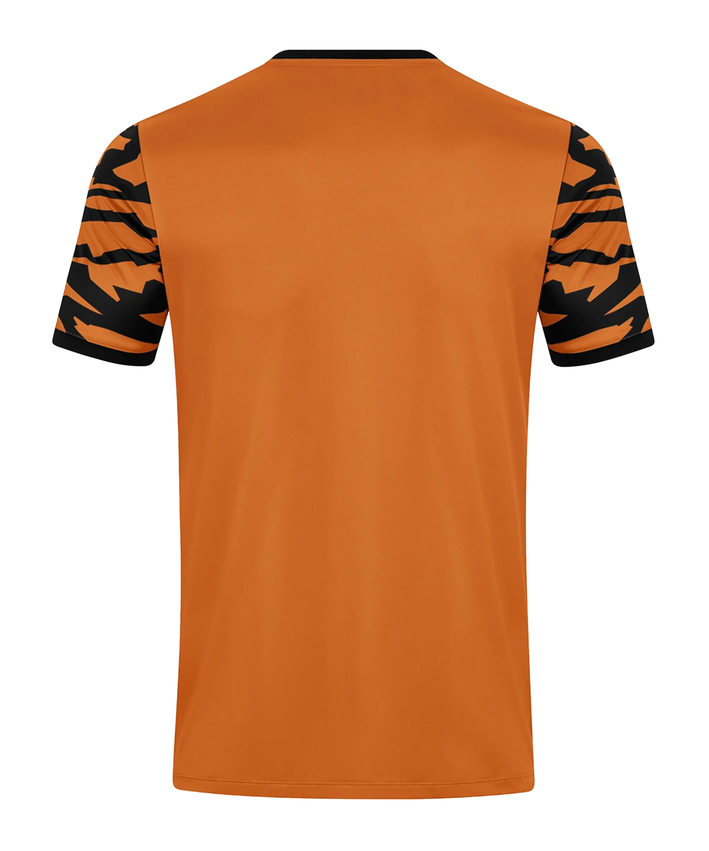 JAKO Animal Trikot Orange Schwarz F351