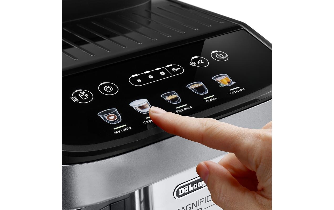 De'Longhi Kaffeevollautomat »Magnifi«