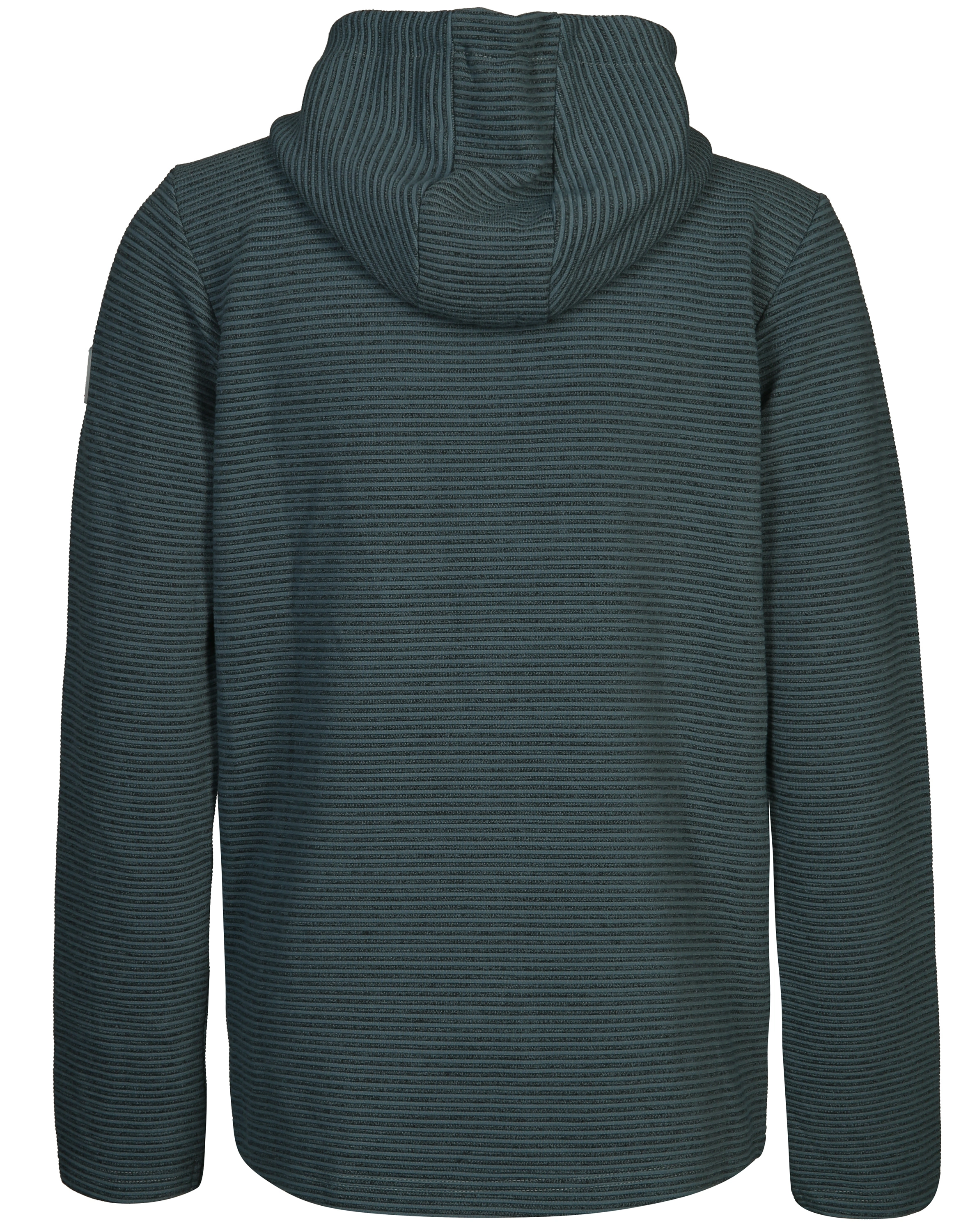 Powerstretchjacke KOS 72 in blaugrau