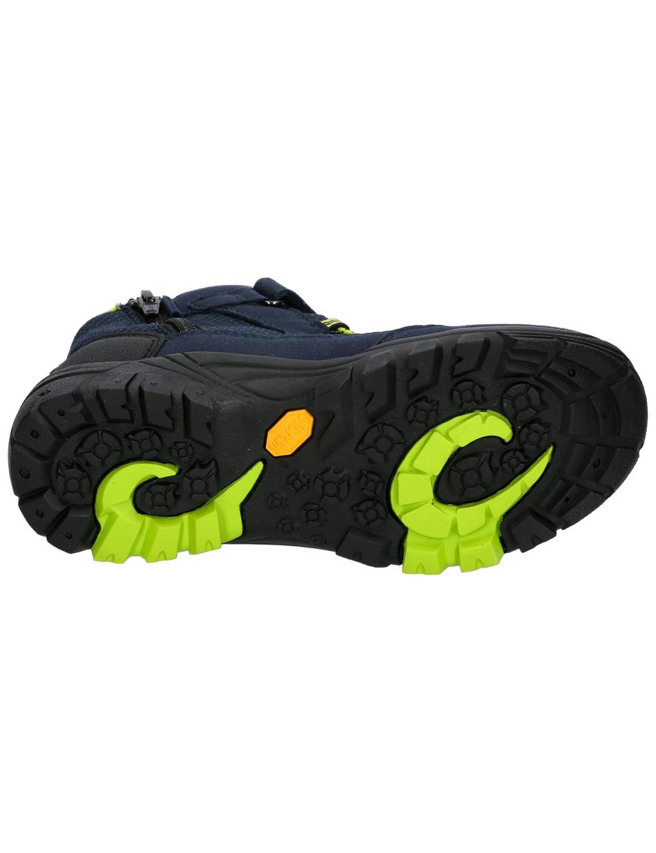 Outdoorstiefel Mount Mera Kids High