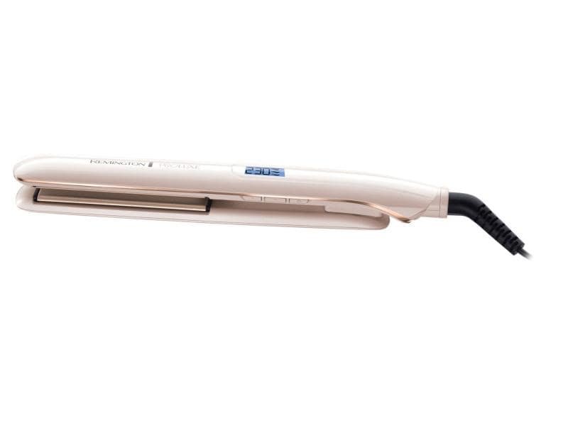 Remington Haarglätter S9100 Proluxe Streckeisen