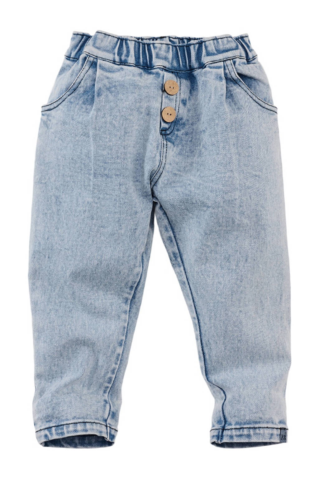 Z8 jeans Louk medium denim blue