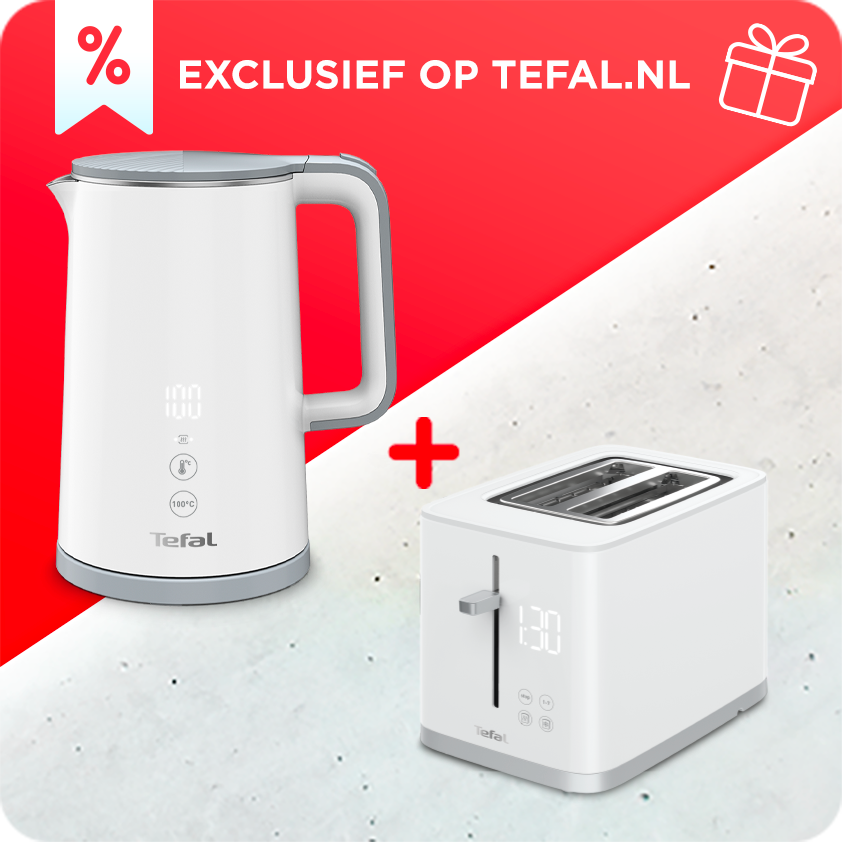 Sense TT6931 broodrooster