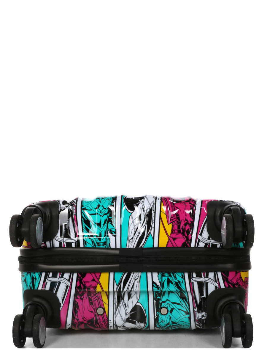 Valise American Tourister Avengers Pop Art 55 cm