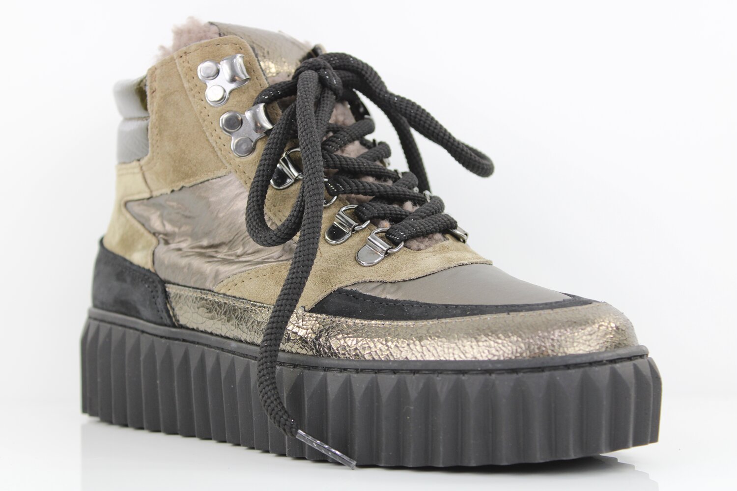 ALPE Stiefeletten