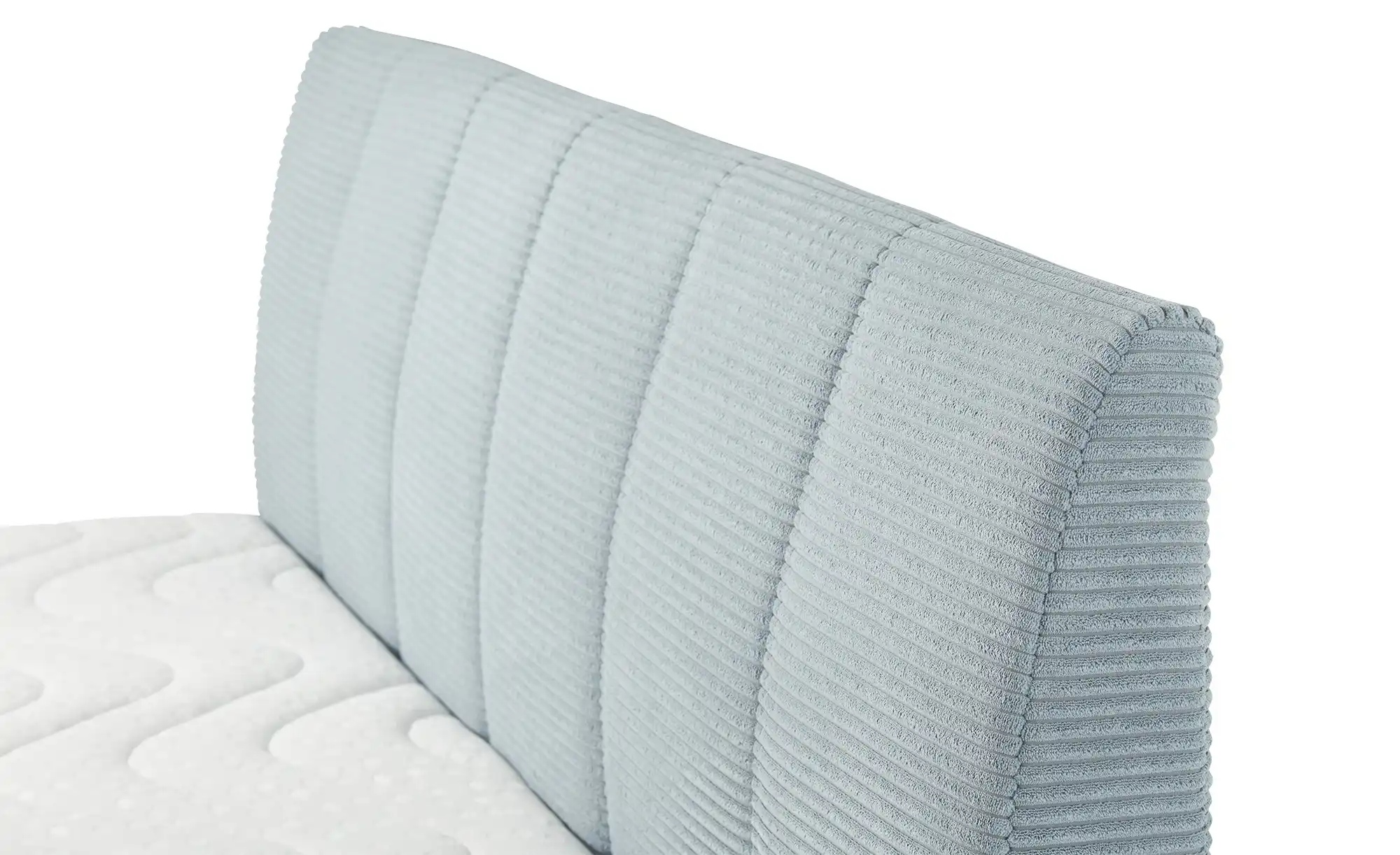 vanDoorn Boxspringbett Chiara 2.0