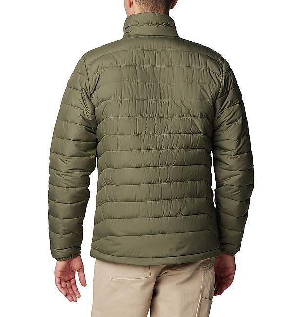 COLUMBIA - DOUDOUNE POWDER LITE II M