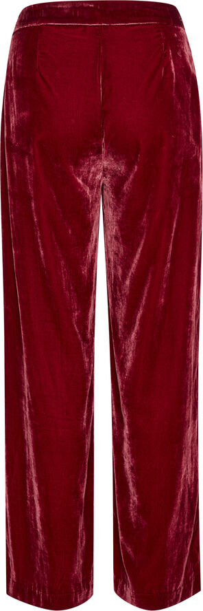 Part Two NinneaPW PA NinneaPW Rhythmic red