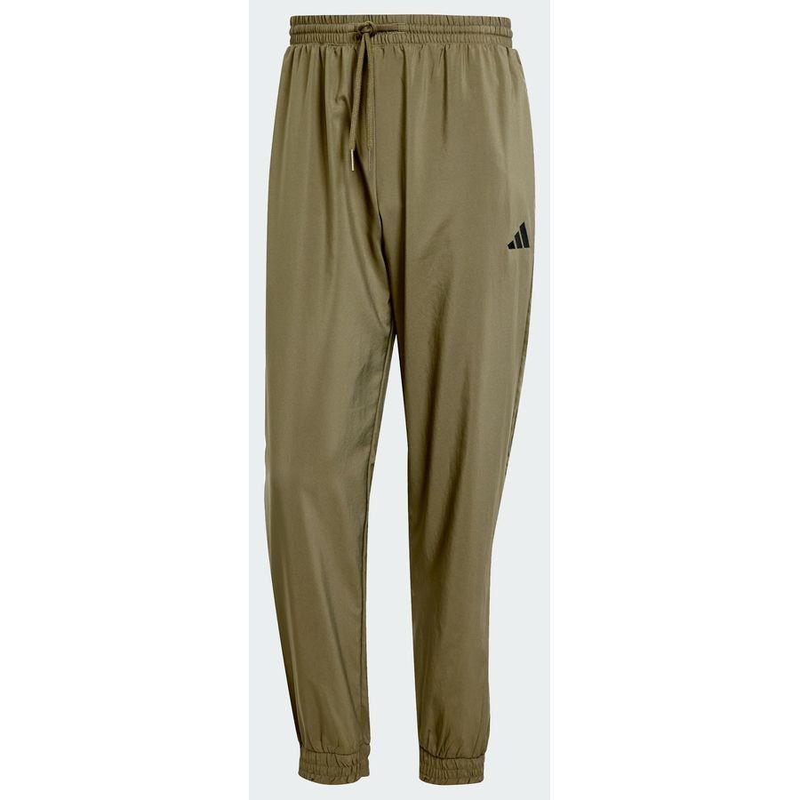 Adidas Essentials Small Logo Stanford Pants