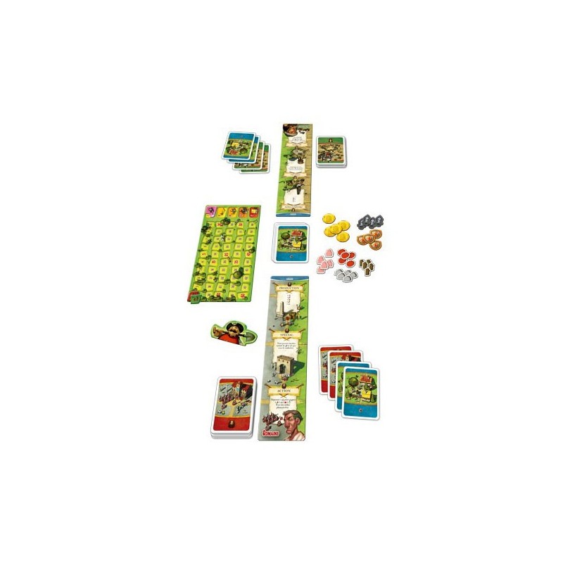 Settlers - Naissance d'un empire