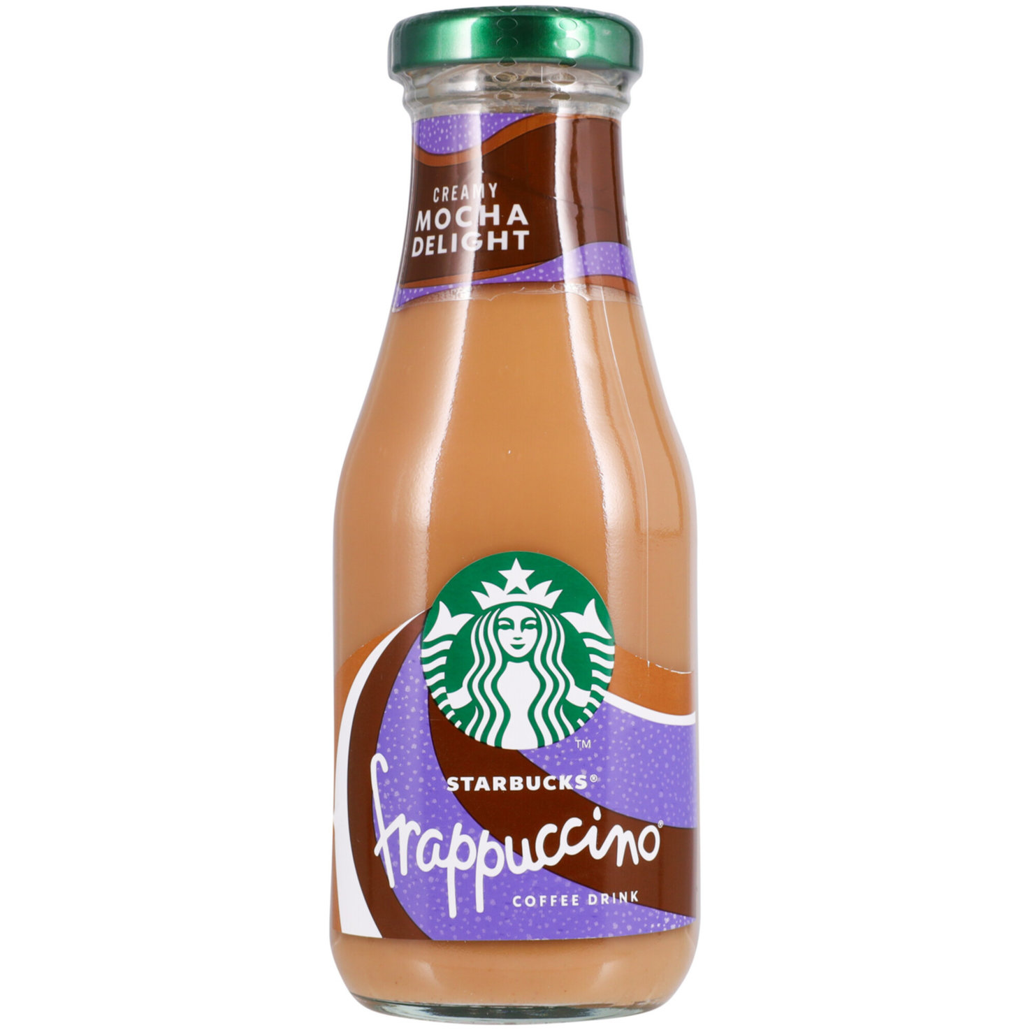 Starbucks Frappuccino Mocha