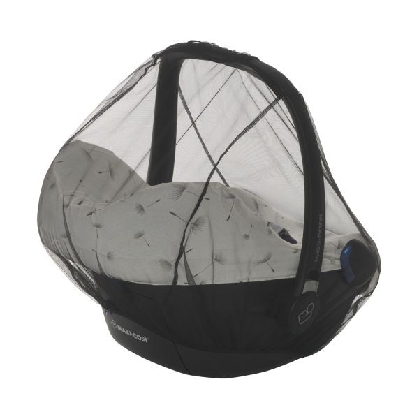 Dooky Insectennet Carseat 0+