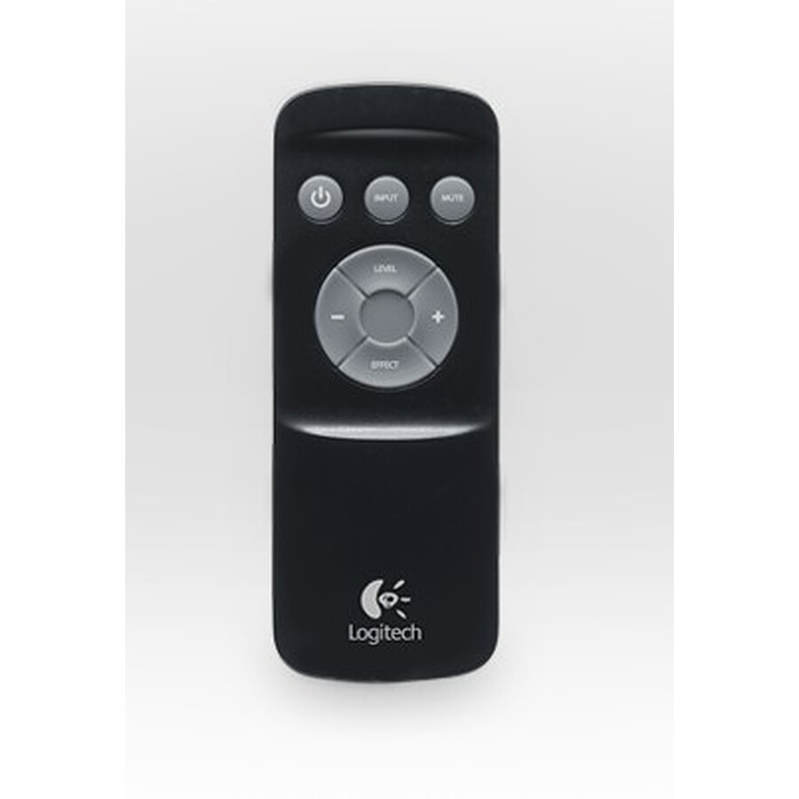 Logitech Z906