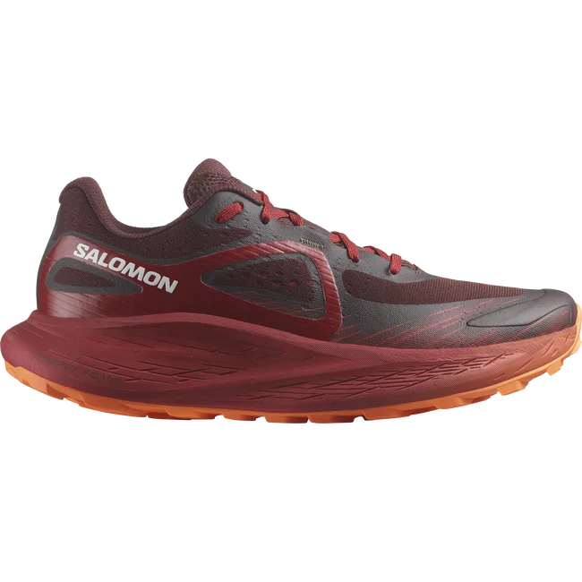 GLIDE MAX TR  Trailrunning-Schuhe Herren