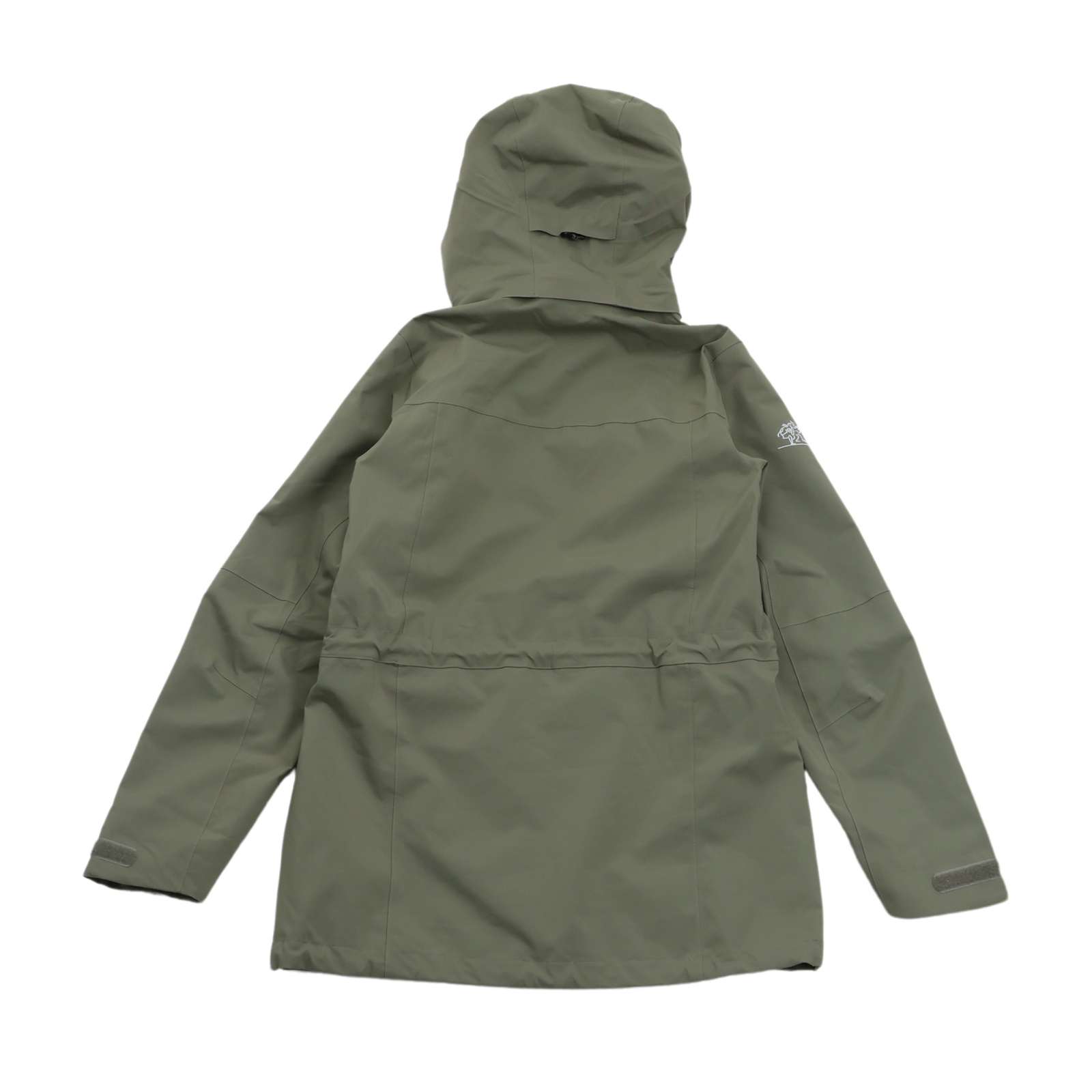 Bergans Breheimen 2L jakke, dame - XS