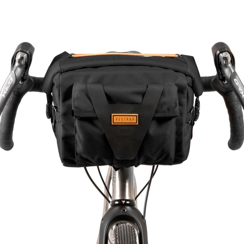 Bar Pack - Sacoche guidon vélo