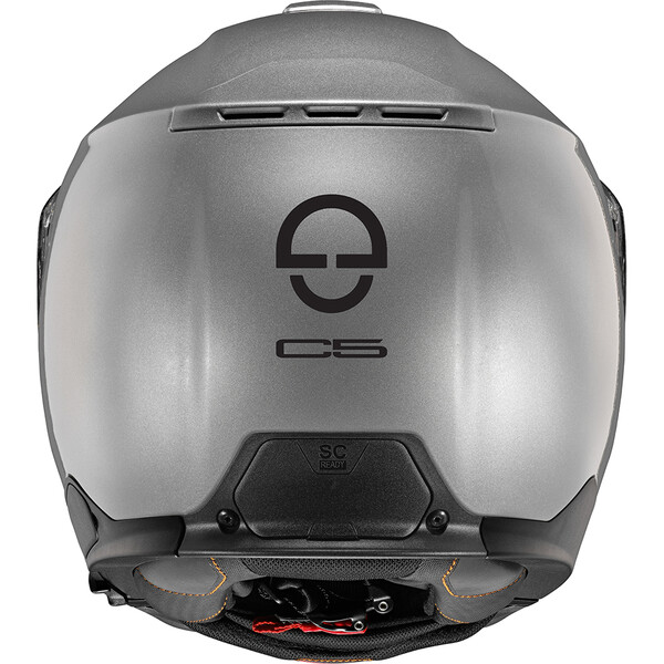 Schuberth - Casque C5 Argent