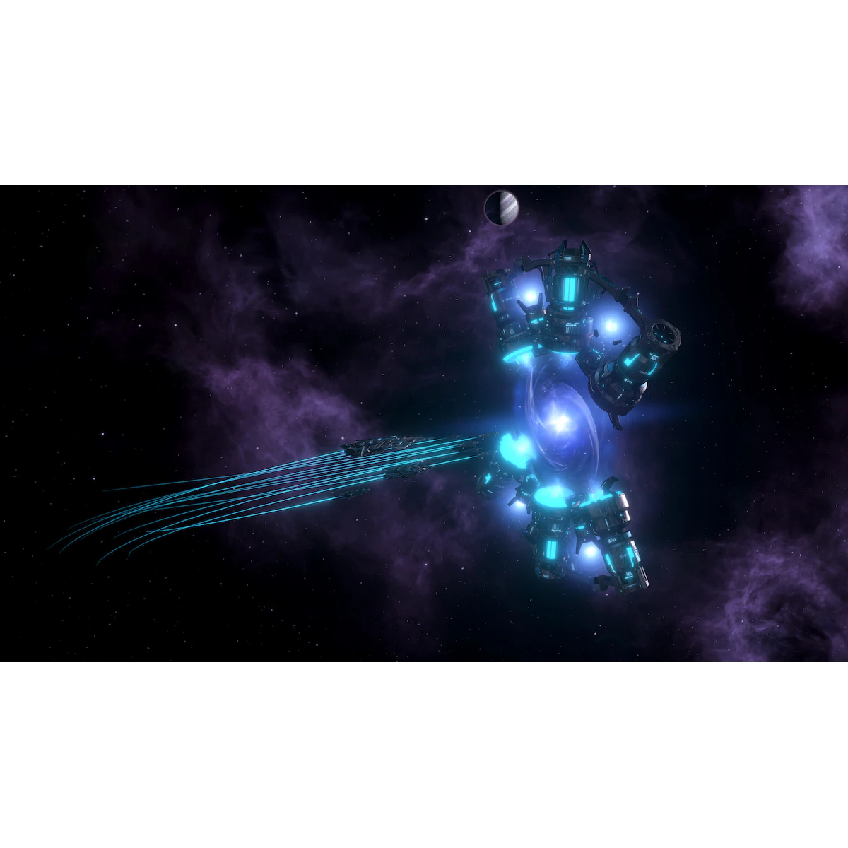 Stellaris: Overlord - PC Windows,Mac OSX,Linux