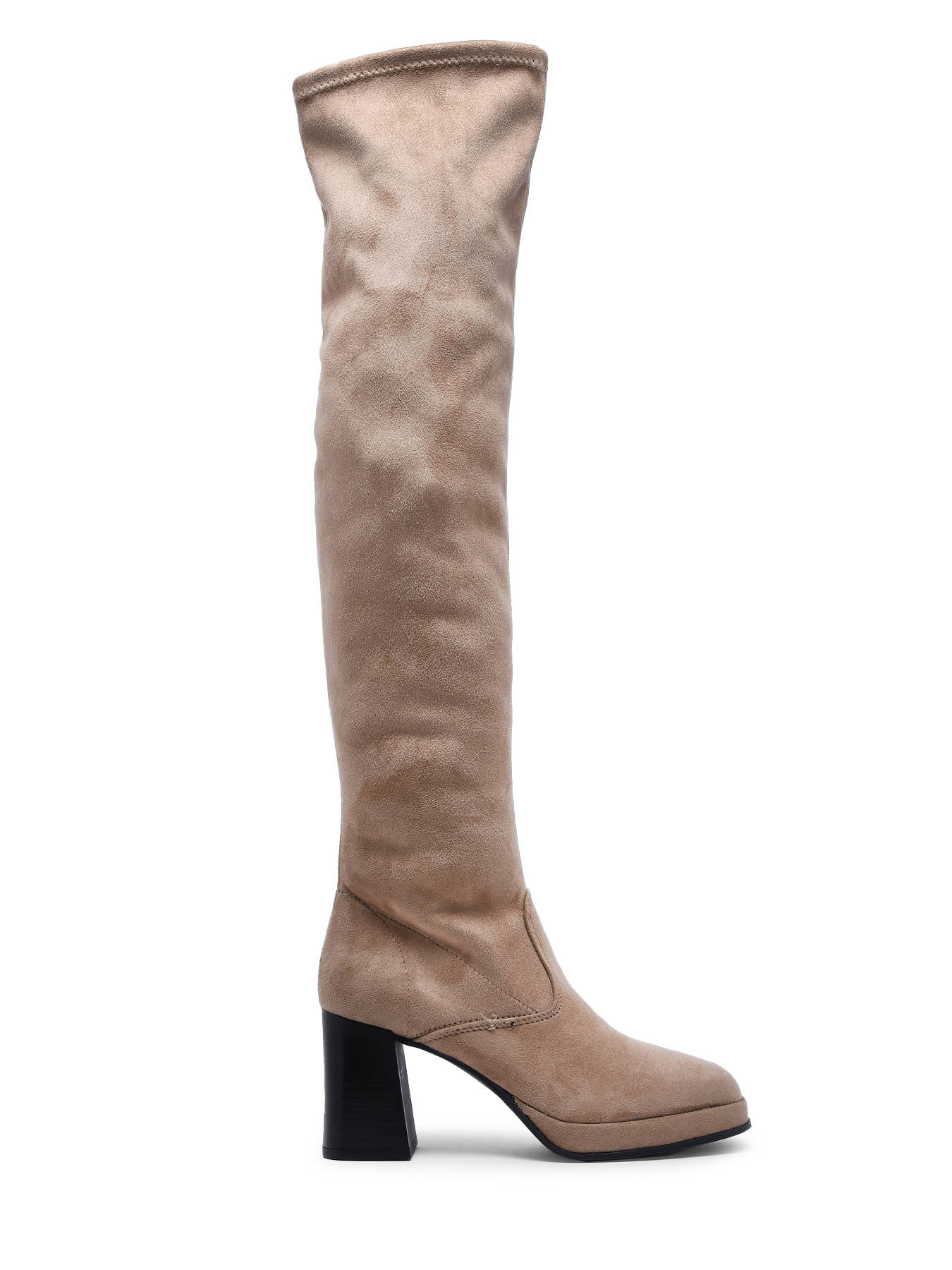 Bottes  talon TAMARIS