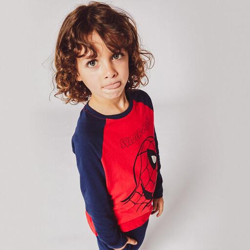 Camiseta do Homem-Aranha