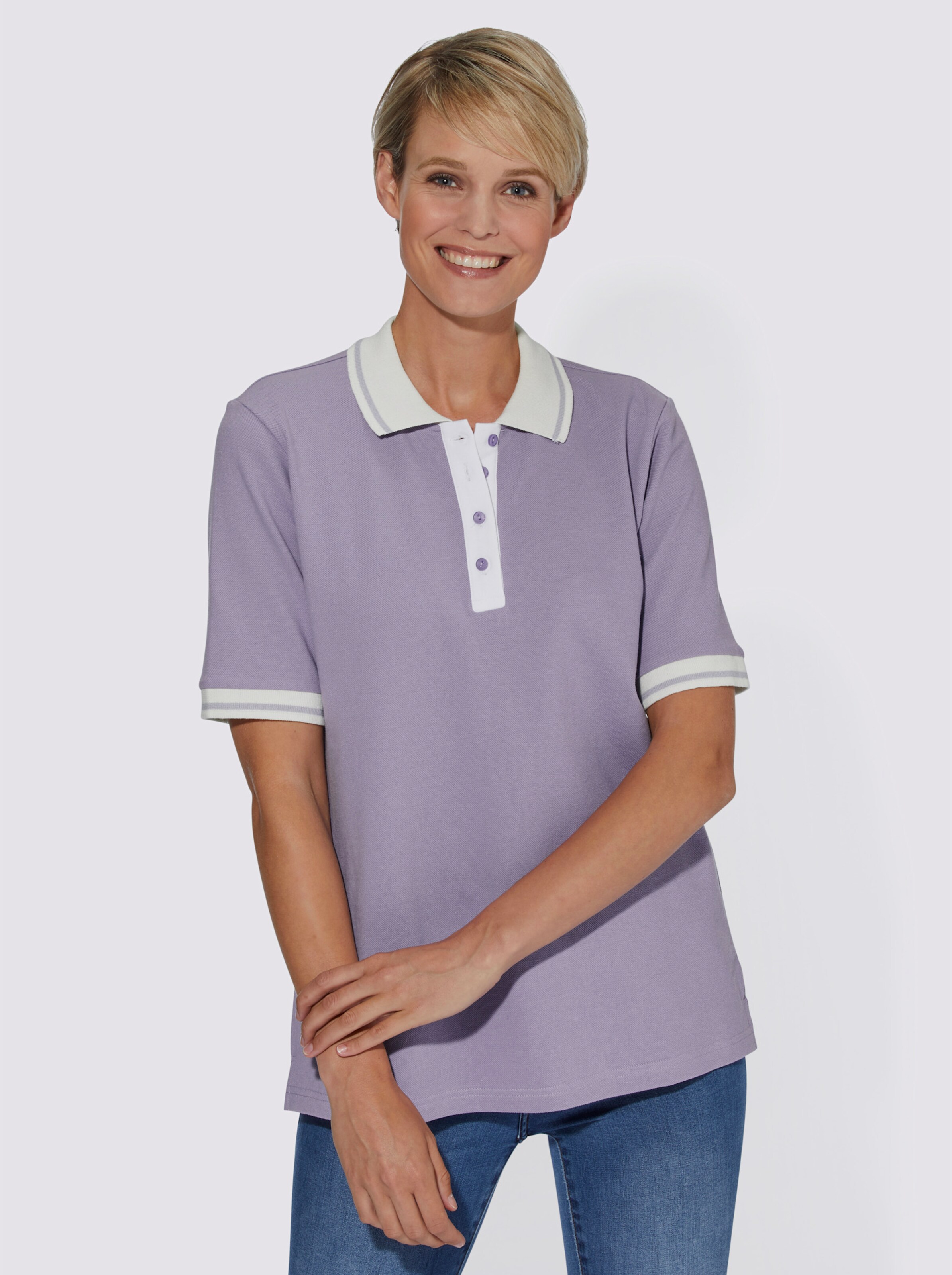 Poloshirt