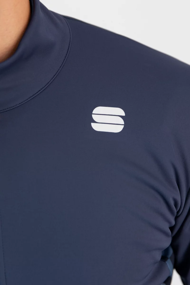 Sportful Squadra Herren Langlaufjacke
