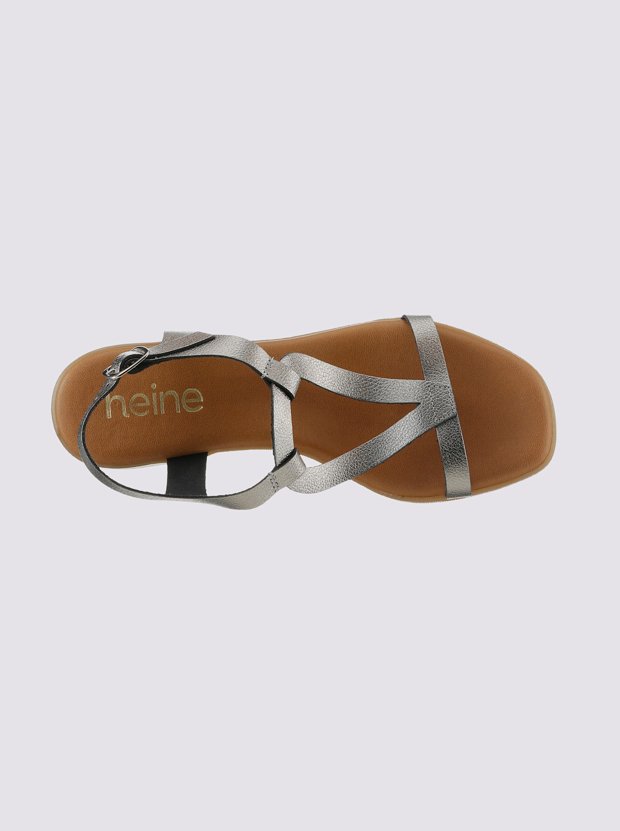 Sandalette