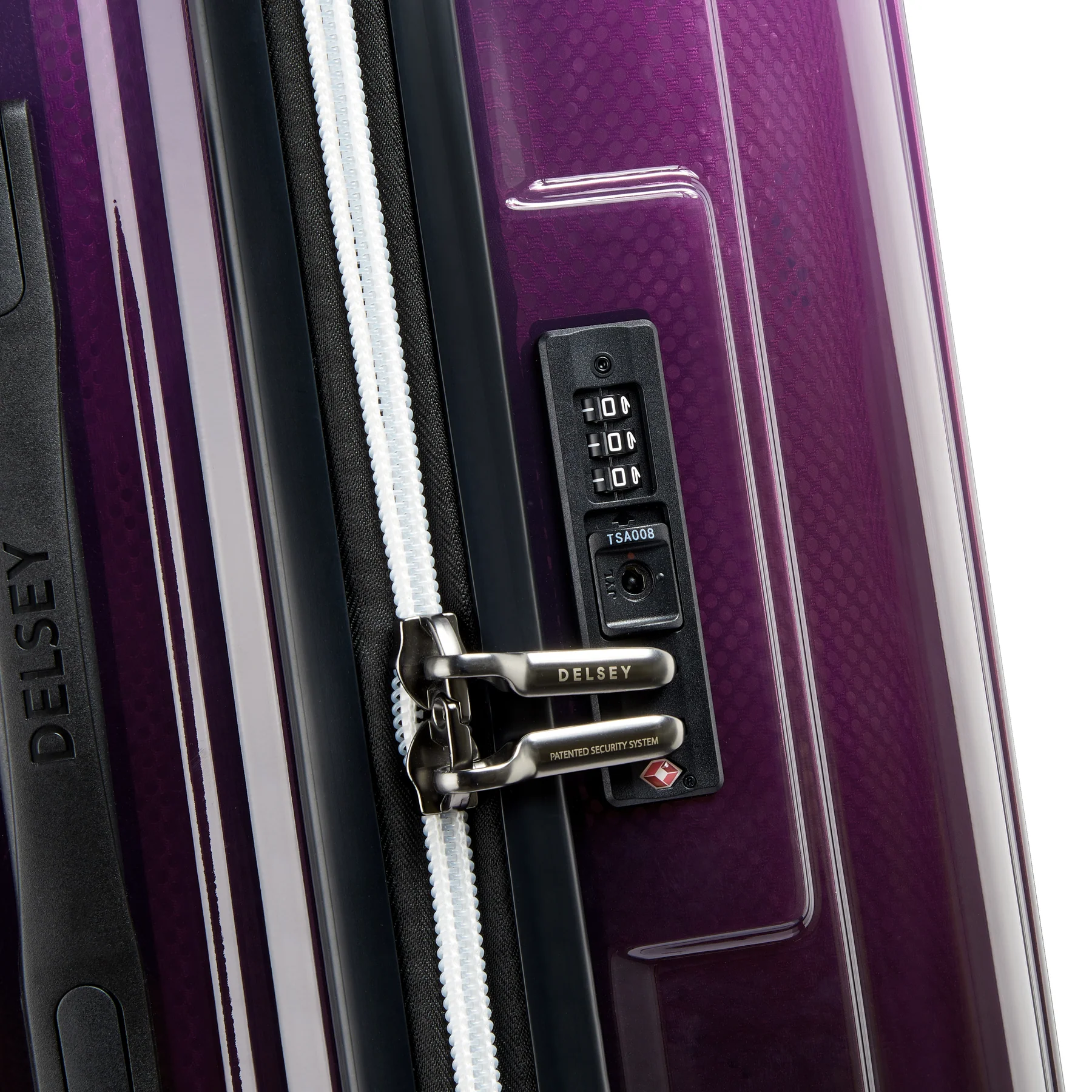 Valise soute - L extensible Trunk (73cm)