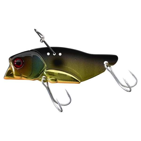 Leurre lame Illex Knockin Jaw Blade Bait 5.2cm (10.5g)