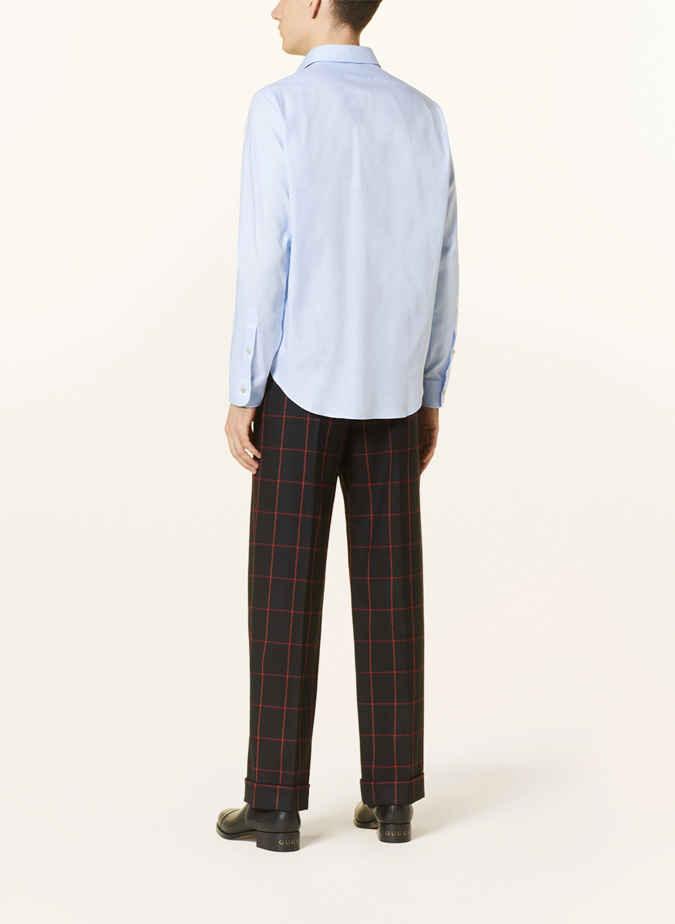 GUCCI Hemd Regular Fit