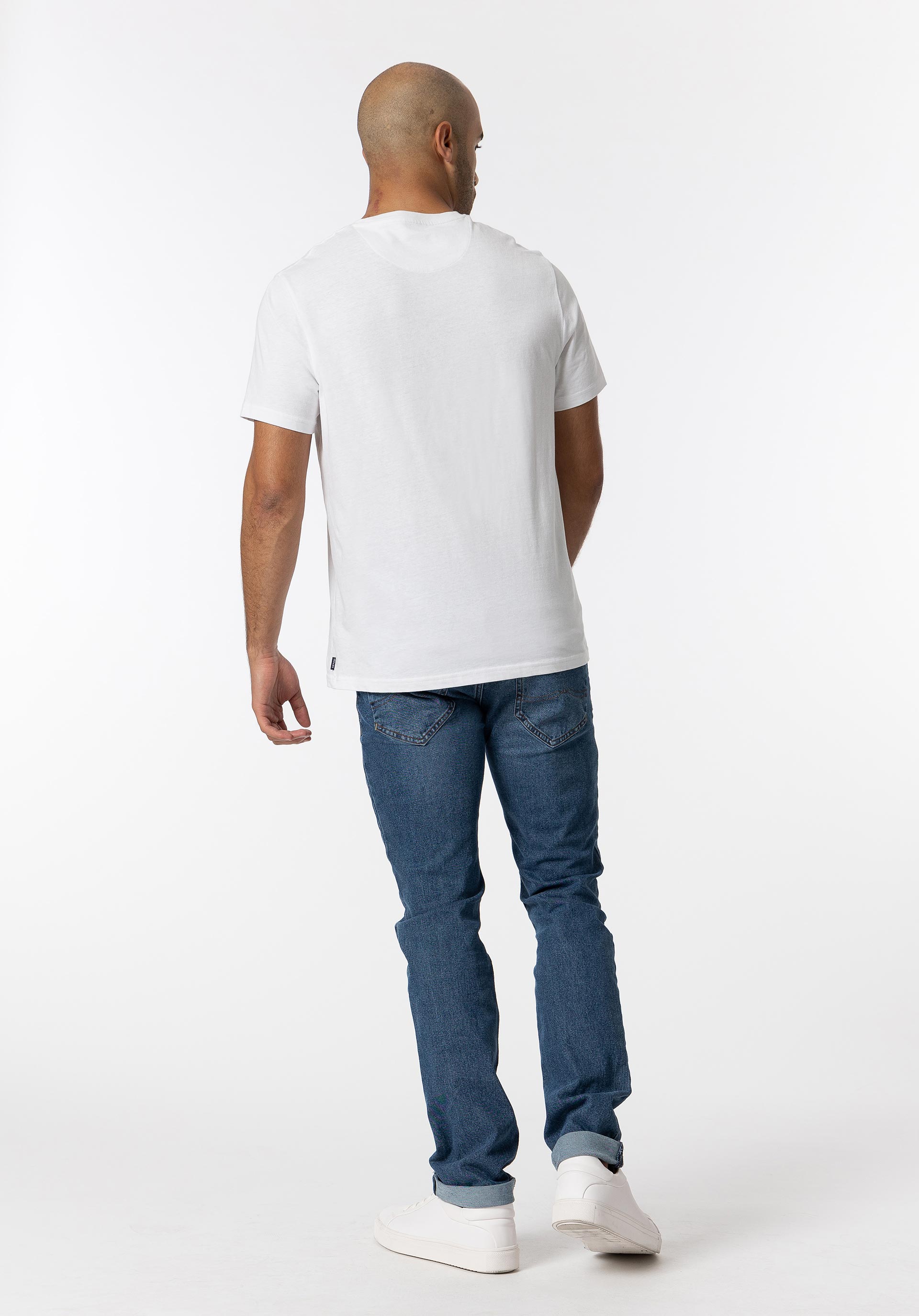 Jeans John Slim