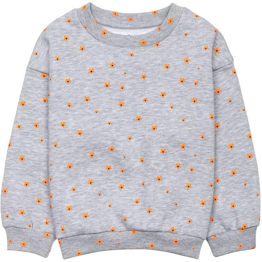 MINOTI Sweatshirt Grau
