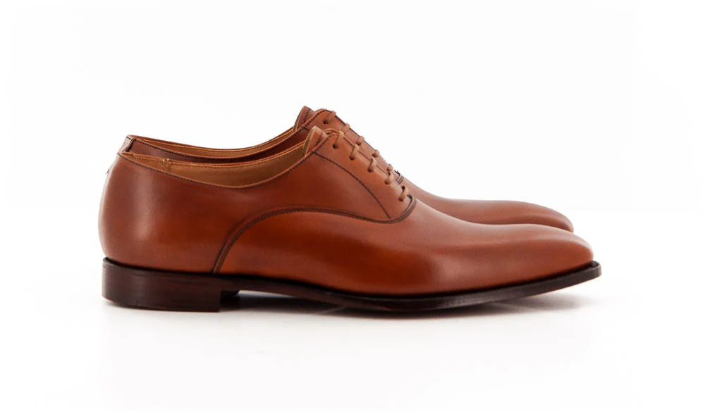 CROCKETT AND JONES - WEMBLEY FDS