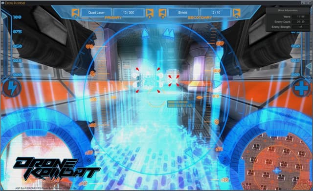 Axis Game Factory's AGFPRO