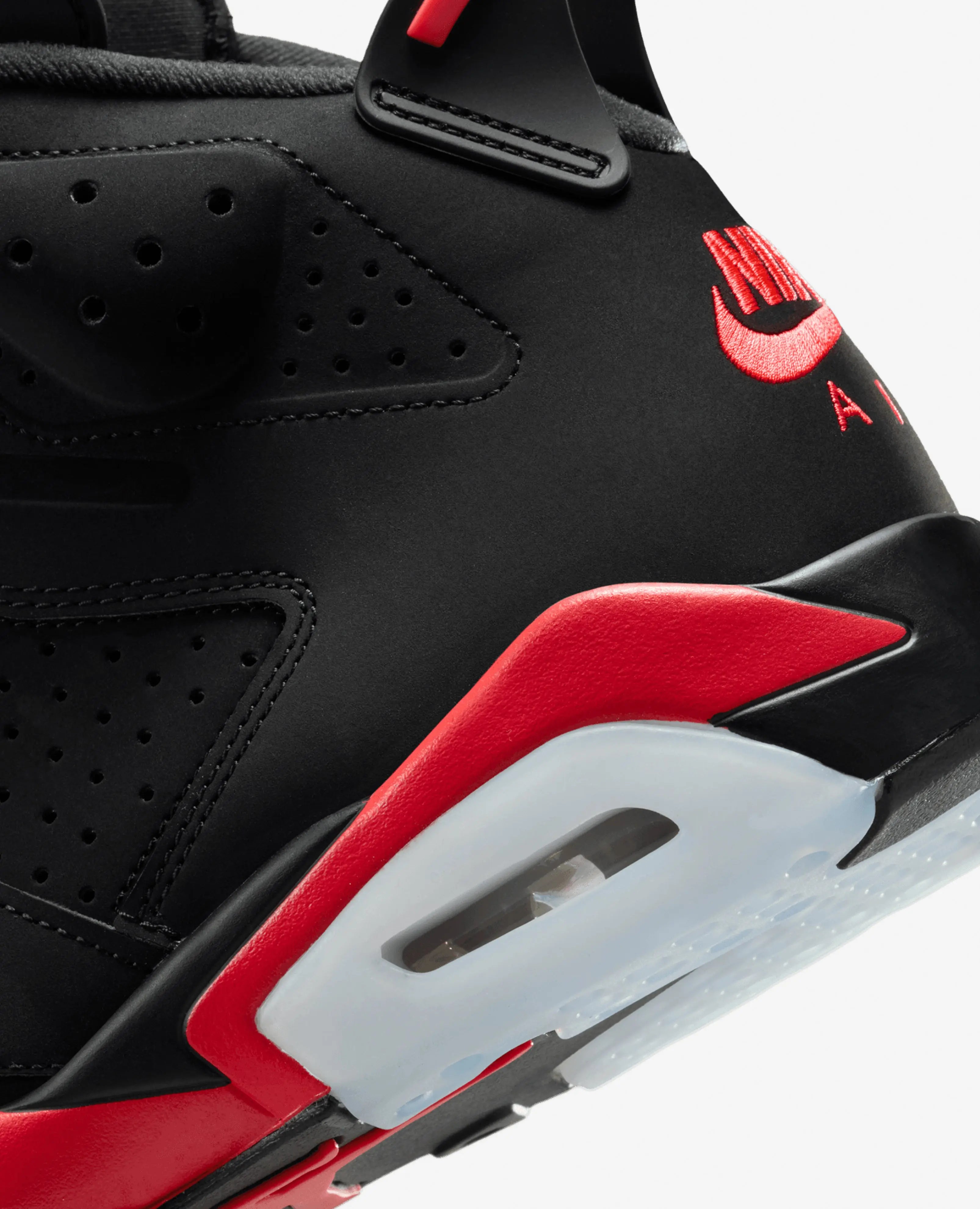 Air Jordan 6 Retro 