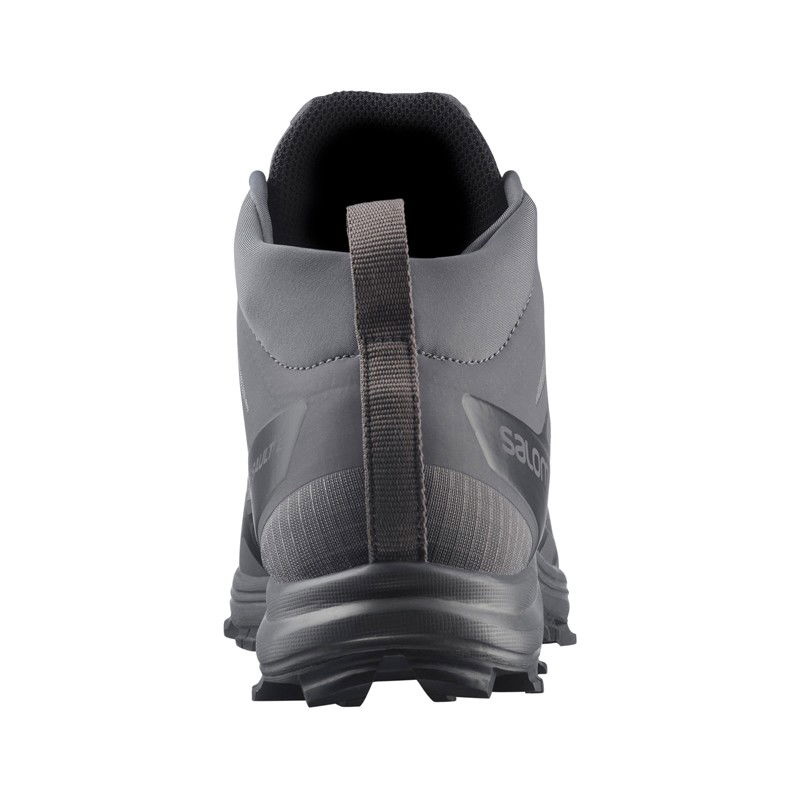 Salomon Forces Speed Assault 2